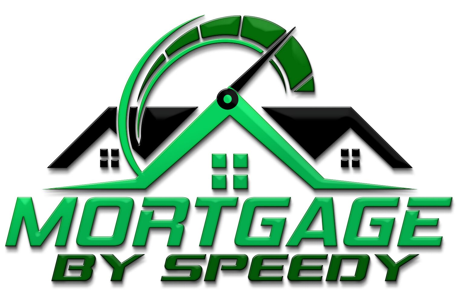 MORTGAGE BY SPEEDY